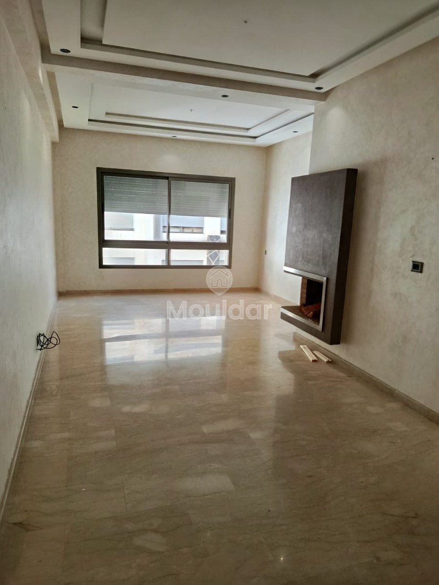 Appartement à louer à Casablanca, Bourgogne - Photo 1