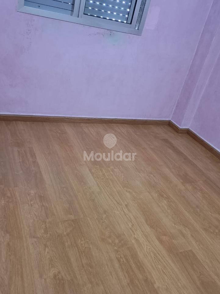 Casablanca, Sidi Maarouf'ta Kiralık 2 Odalı Güzel Daire - Photo 2