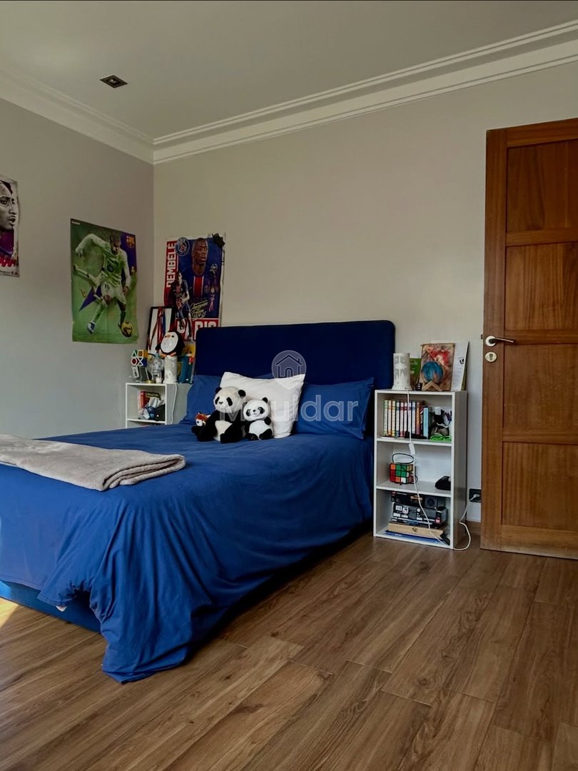 Apartament de închiriat în Aïn Diab, Casablanca - Photo 5