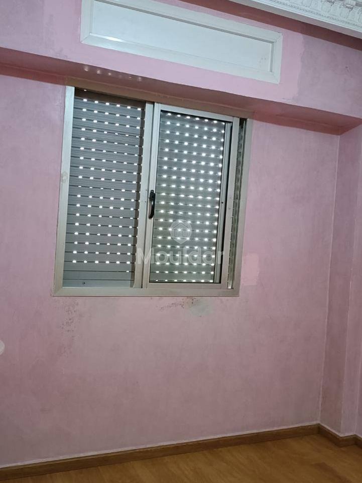 Casablanca, Sidi Maarouf'ta Kiralık 2 Odalı Güzel Daire - Photo 8