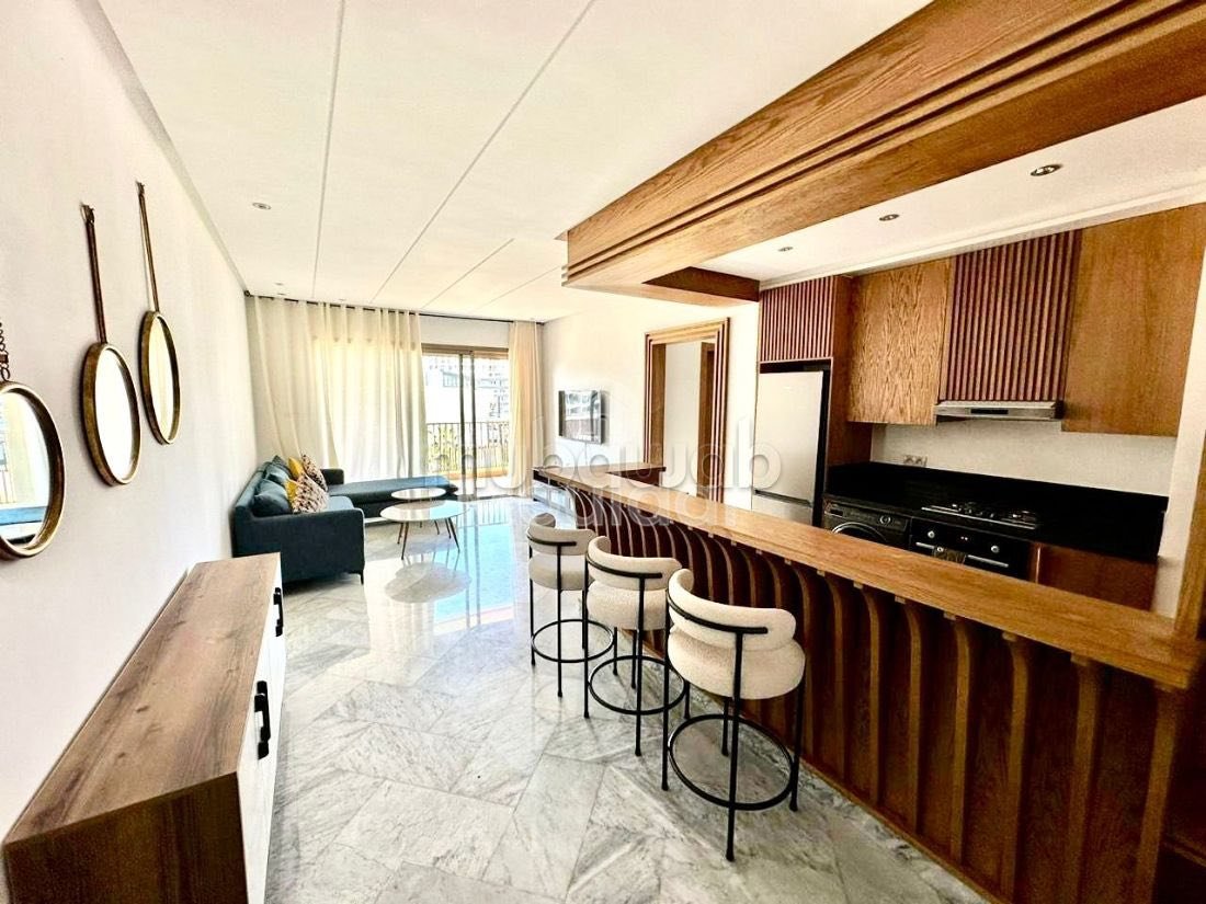 شقة للبيع في الدار البيضاء، مدينة الدار البيضاء المالية - Photo 4