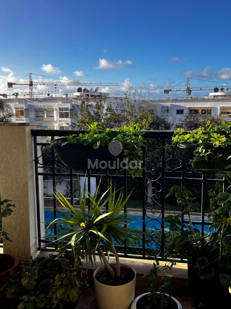 Apartament de închiriat în Aïn Diab, Casablanca - Photo 9