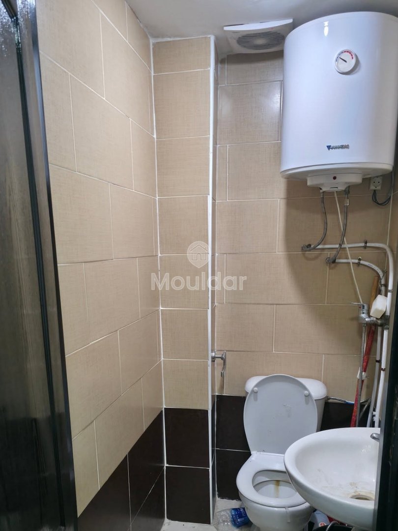 Bureau à Vendre au Centre de Kénitra - 30m² Inclus - Photo 5