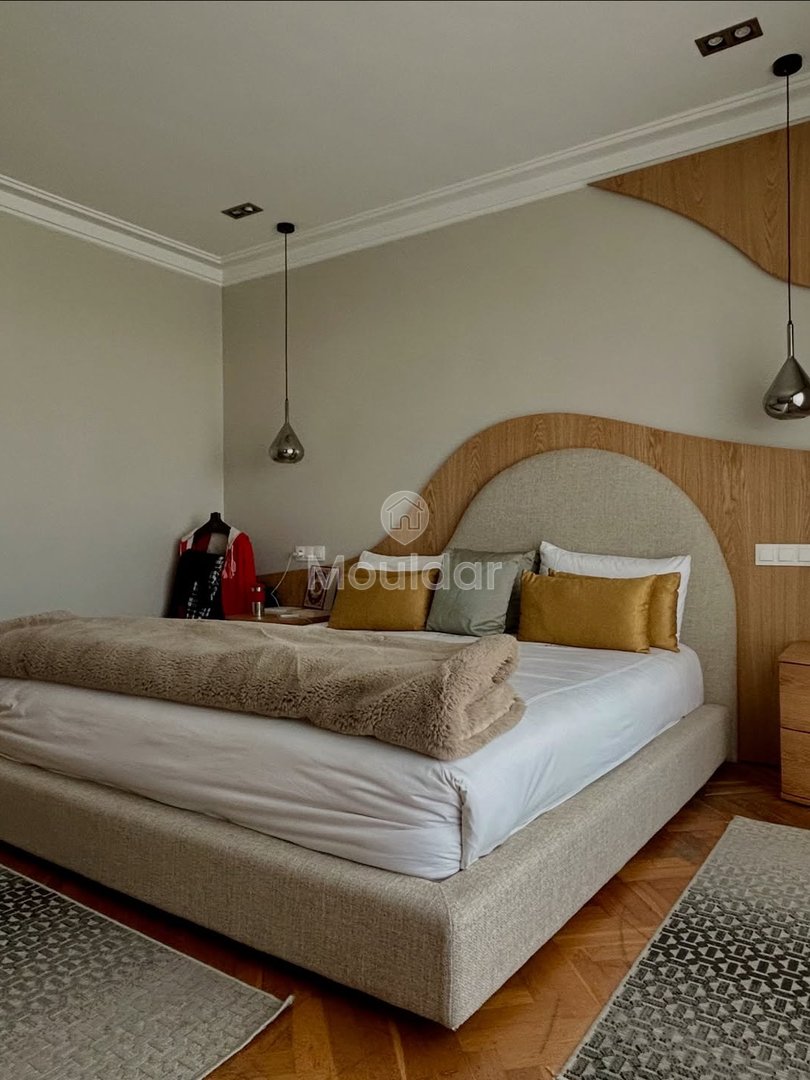 Apartament de închiriat în Aïn Diab, Casablanca - Photo 6