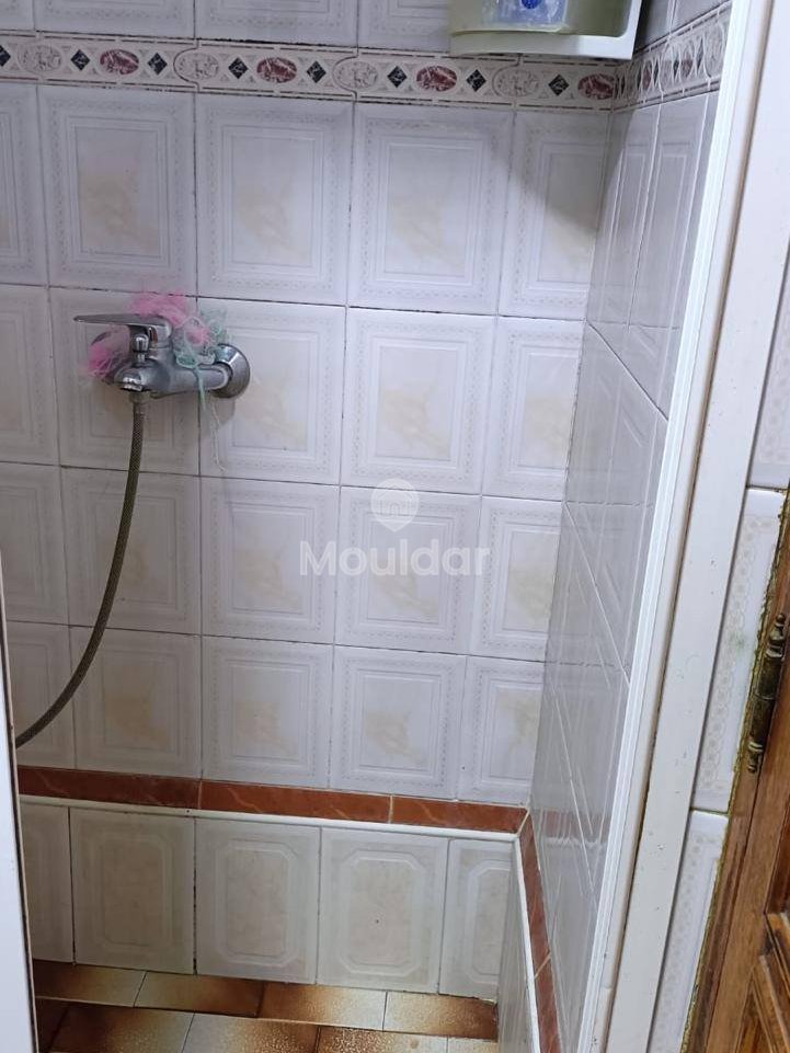Casablanca, Sidi Maarouf'ta Kiralık 2 Odalı Güzel Daire - Photo 17