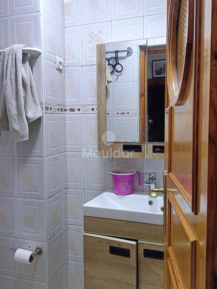 Casablanca, Sidi Maarouf'ta Kiralık 2 Odalı Güzel Daire - Photo 18