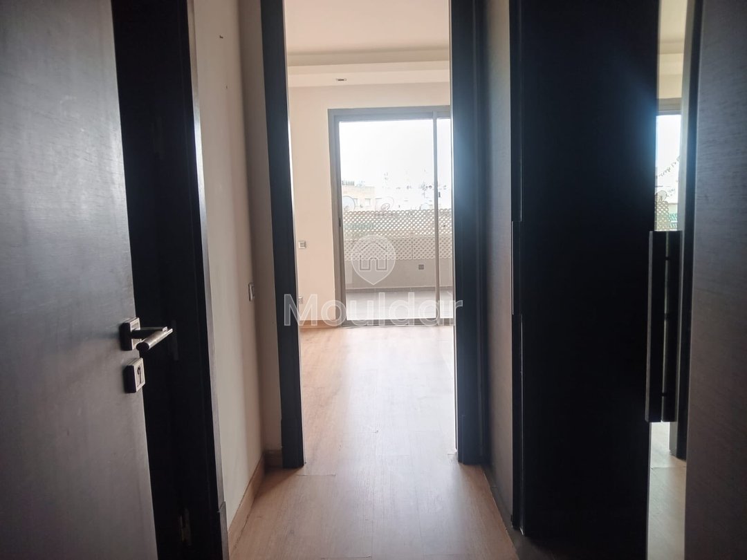 Appartamento in Affitto a Gauthier: Spazio e Comfort a Casablanca - Photo 4