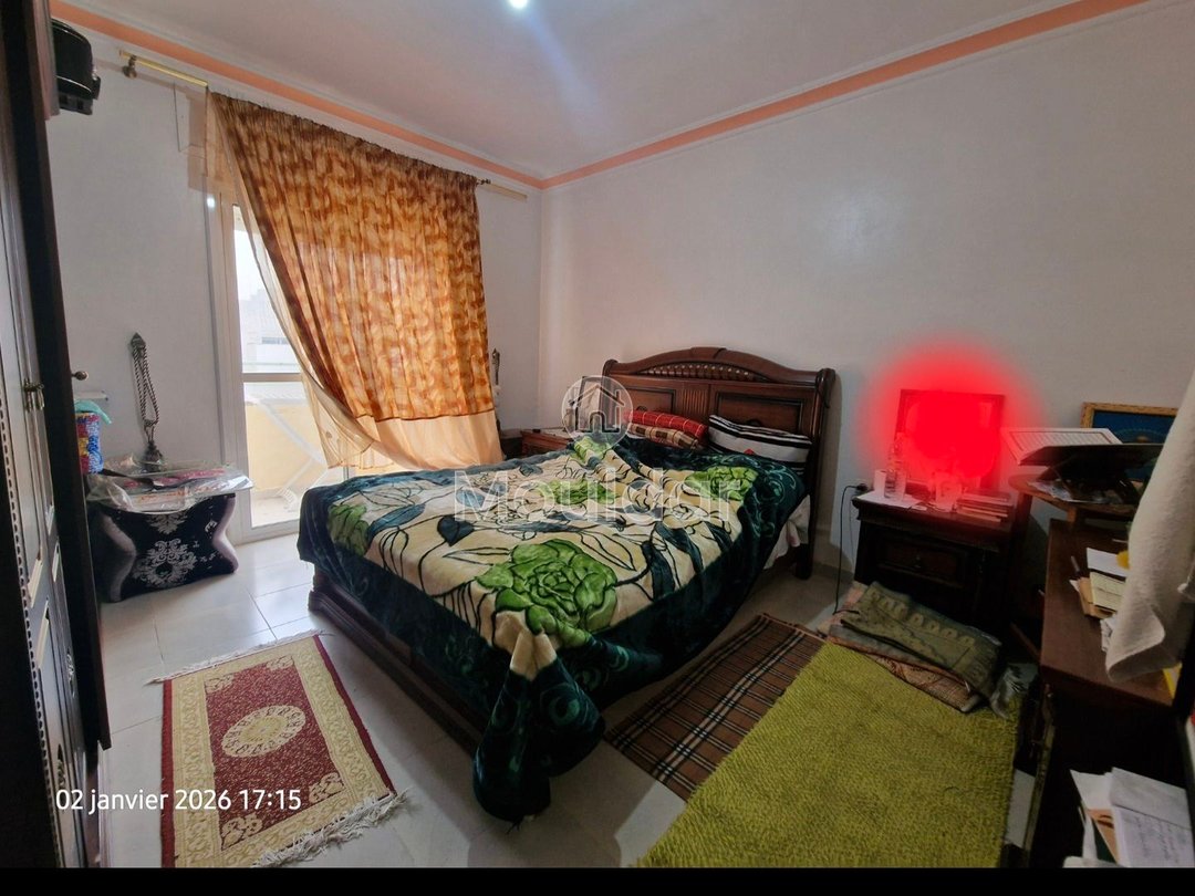 Charmant Appartement Te Koop met Balkon in Ksar el-Kebir - Photo 5
