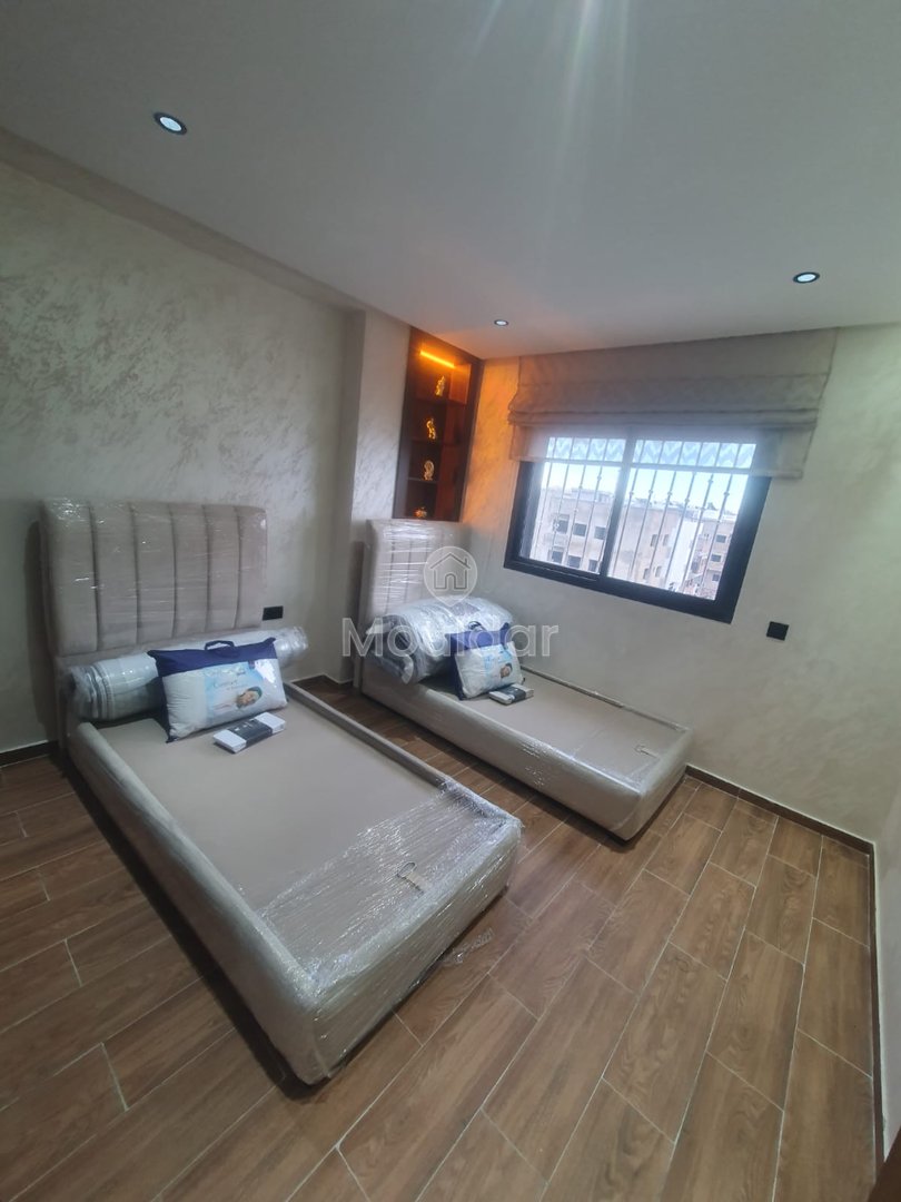 Salon'daki Yüzme Havuzlu Mobilyalı Dairenizi Keşfedin - Photo 12