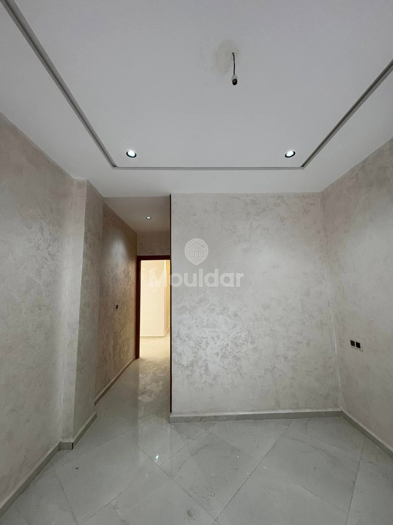 Wohnung zu verkaufen in Fès, Route Ain Chkaf - Photo 4