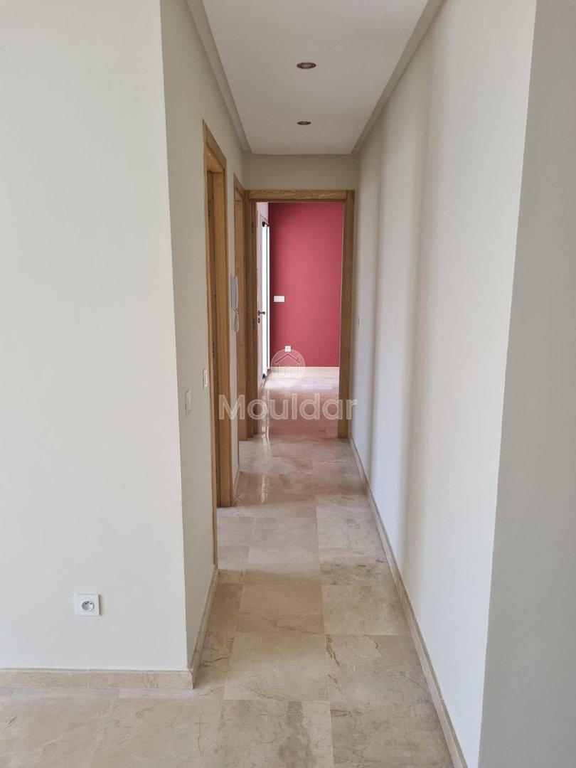 Kiralık: 2 Odalı Daire, Kazablanka, Sidi Maarouf - Photo 4