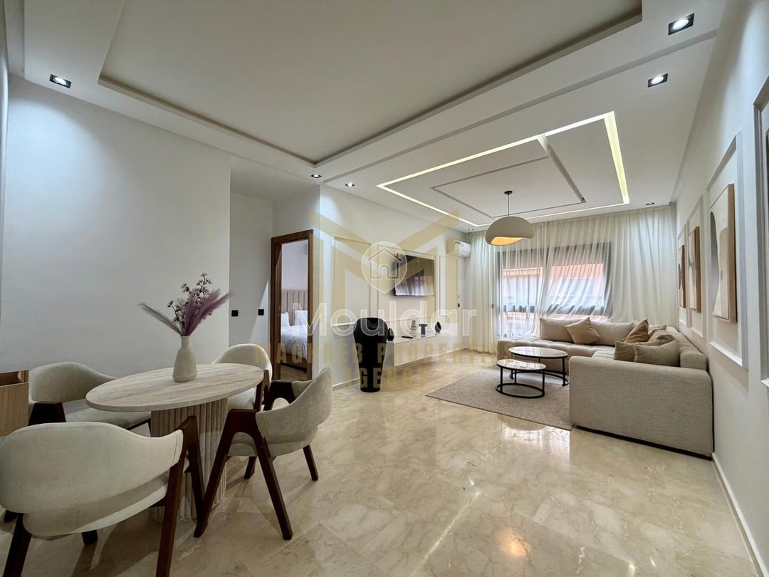 Διαμέρισμα προς πώληση στο Μαρακές, Χιβερνάζ - Photo 2