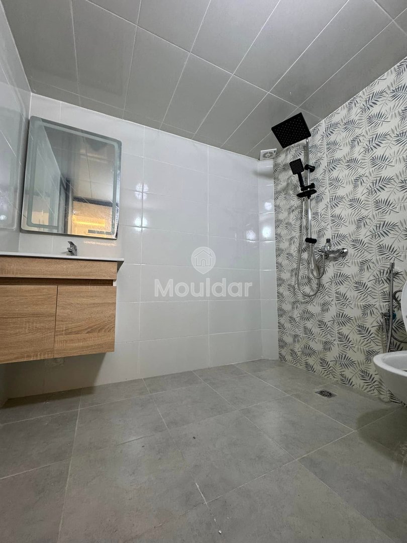 Apartment for sale in Fes, Ain Chkaf Road - Photo 14