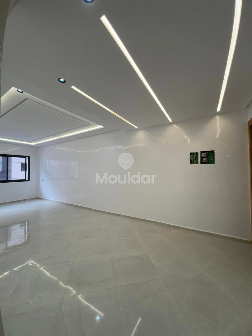 Wohnung zu verkaufen in Fès, Route Ain Chkaf - Photo 8