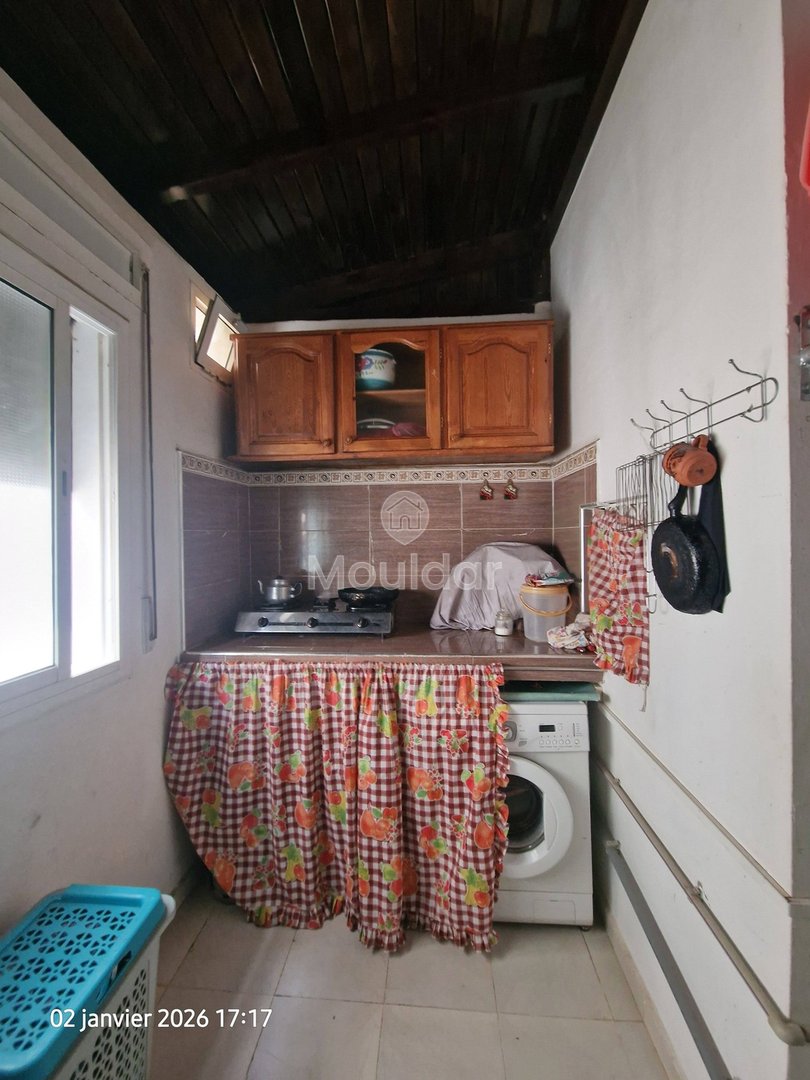 Charmant Appartement Te Koop met Balkon in Ksar el-Kebir - Photo 13