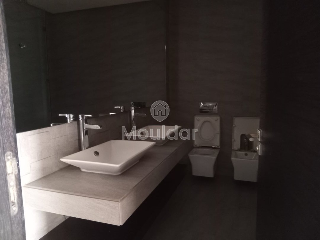 Appartamento in Affitto a Gauthier: Spazio e Comfort a Casablanca - Photo 9