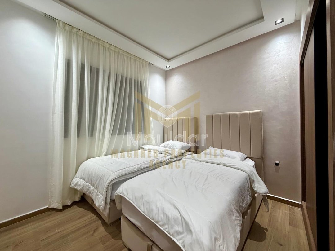 Διαμέρισμα προς πώληση στο Μαρακές, Χιβερνάζ - Photo 3