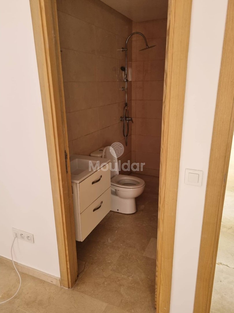 Kiralık: 2 Odalı Daire, Kazablanka, Sidi Maarouf - Photo 9
