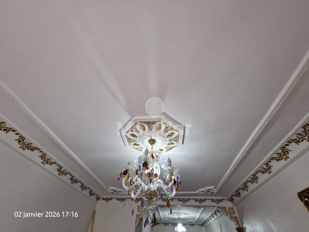 Charmant Appartement Te Koop met Balkon in Ksar el-Kebir - Photo 8