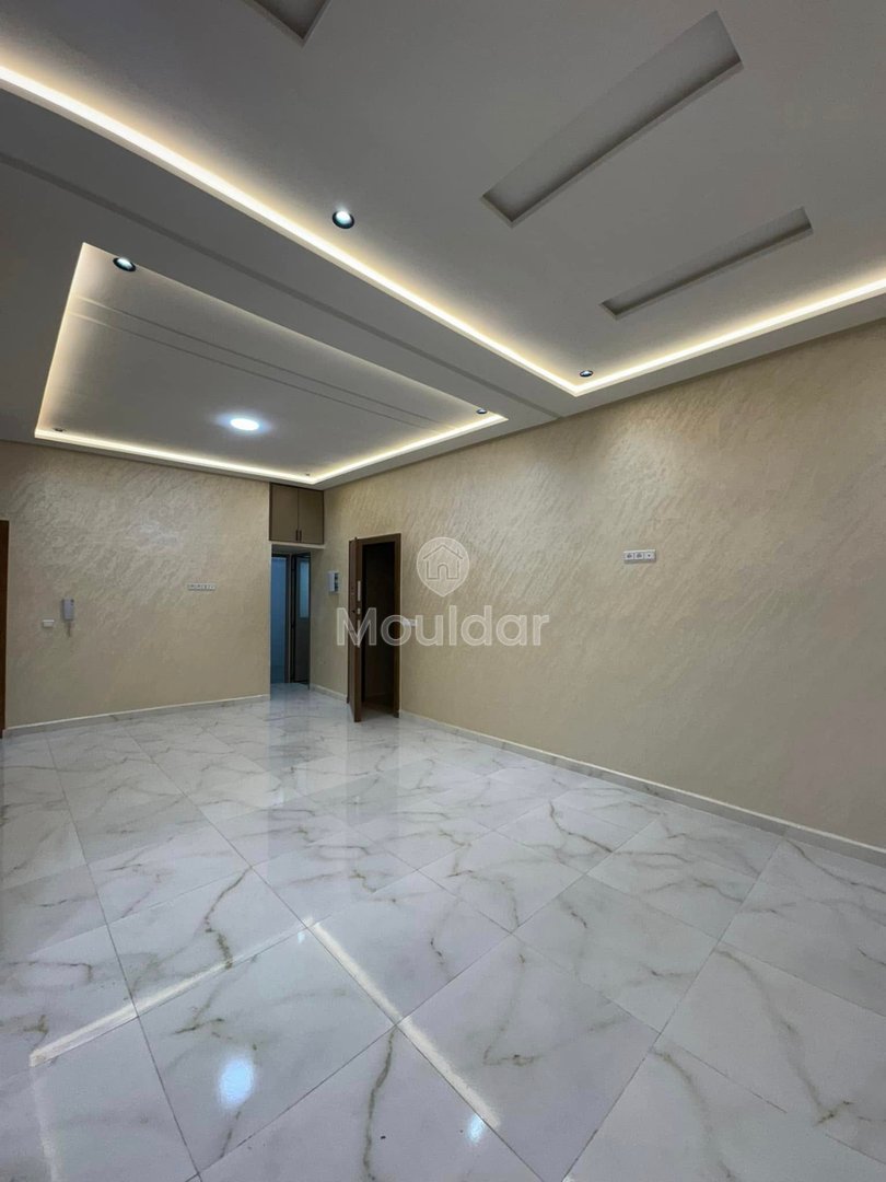 Apartment for sale in Fes, Ain Chkaf Road - Photo 1