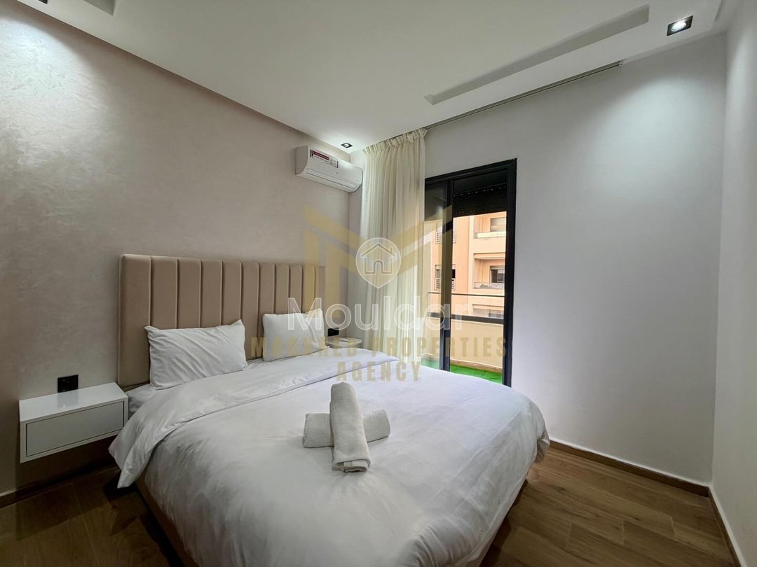 Διαμέρισμα προς πώληση στο Μαρακές, Χιβερνάζ - Photo 4