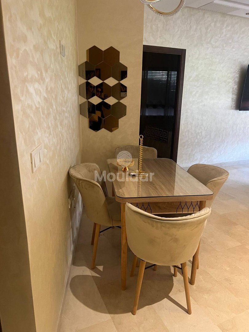 Apartament Fermecător în Malabata: Vacanțe de Vis în Tanger - Photo 6