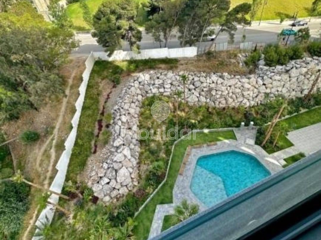 Studio de închiriat în Tanger: Bucătărie Echipată și Confort Modern - Photo 7