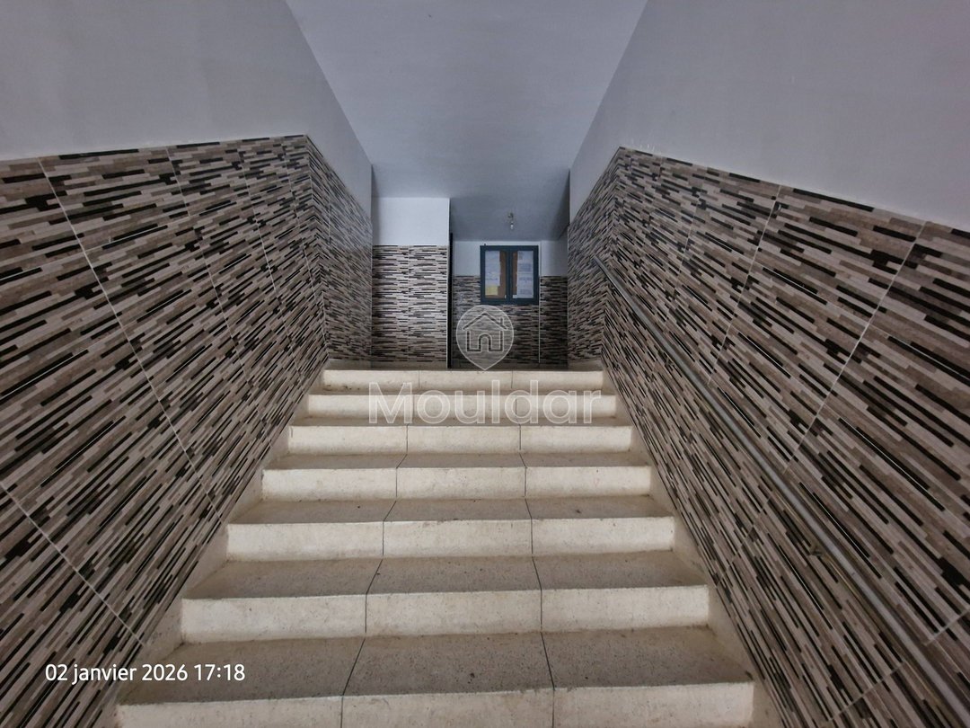 Charmant Appartement Te Koop met Balkon in Ksar el-Kebir - Photo 11