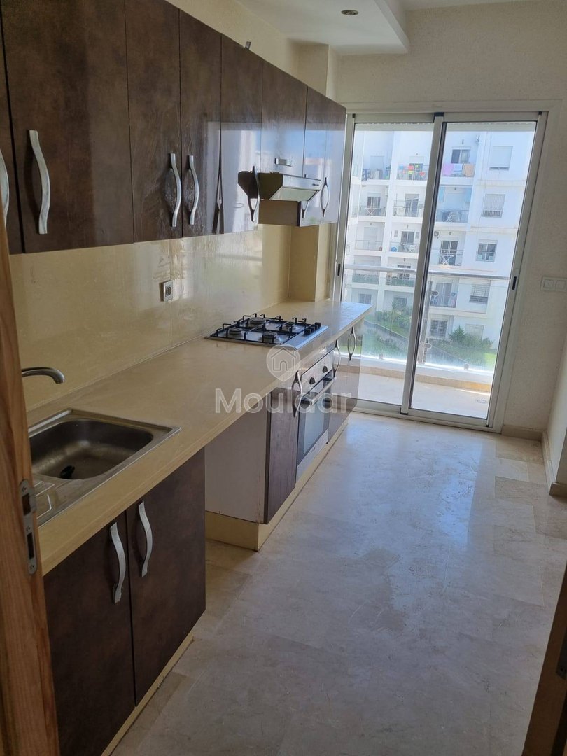 Kiralık: 2 Odalı Daire, Kazablanka, Sidi Maarouf - Photo 7