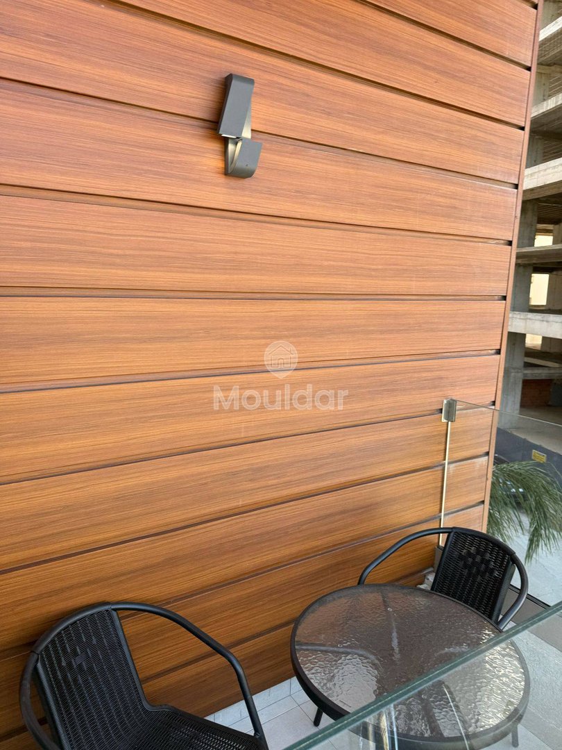 Apartament Fermecător în Malabata: Vacanțe de Vis în Tanger - Photo 7