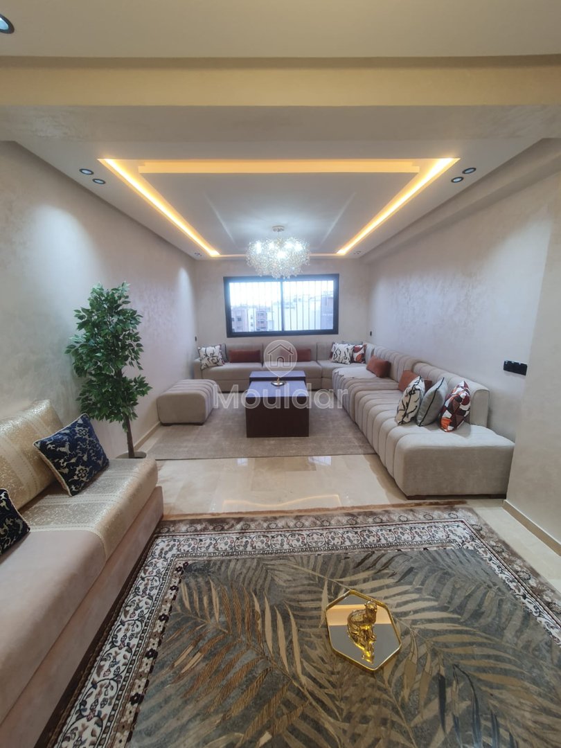 Salon'daki Yüzme Havuzlu Mobilyalı Dairenizi Keşfedin - Photo 1