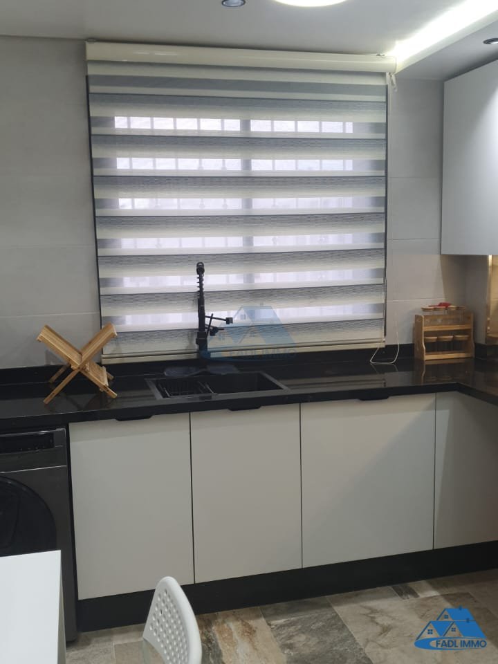 Appartement Meublé à Louer avec Piscine à Sala el Jadida - Photo 15