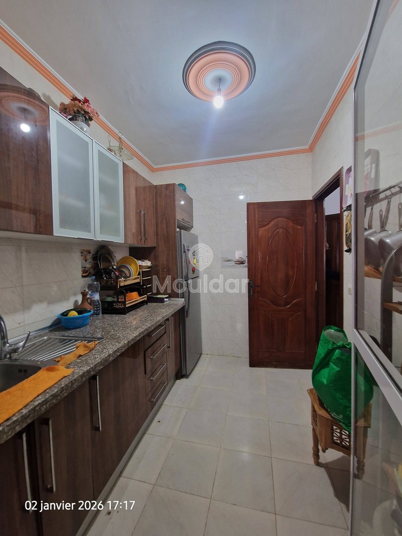 Charmant Appartement Te Koop met Balkon in Ksar el-Kebir - Photo 15