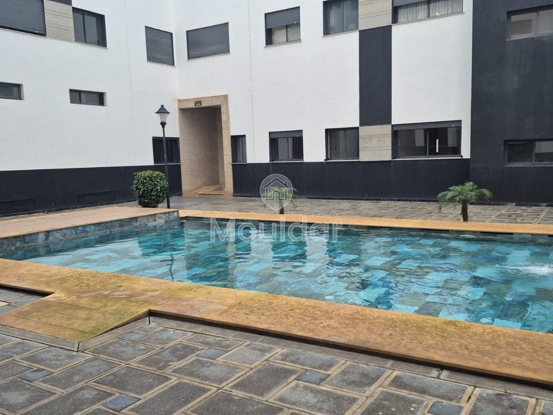 Salon'daki Yüzme Havuzlu Mobilyalı Dairenizi Keşfedin - Photo 18