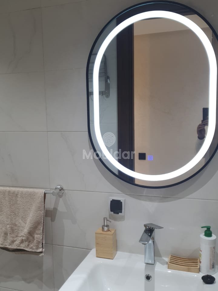 Salon'daki Yüzme Havuzlu Mobilyalı Dairenizi Keşfedin - Photo 19