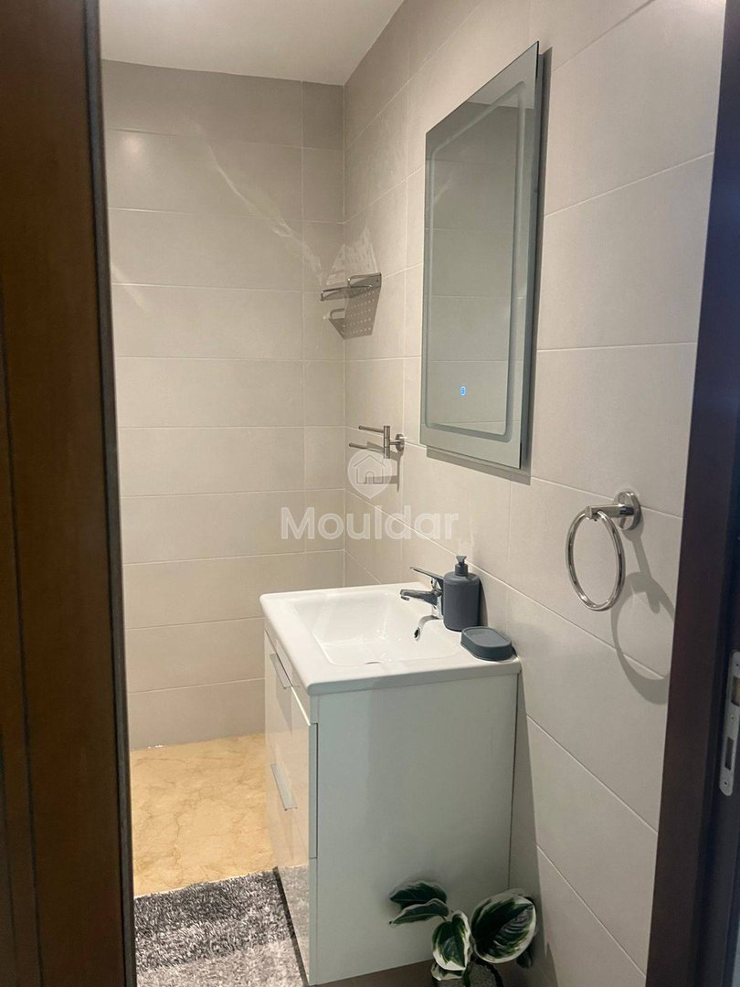 Apartament Fermecător în Malabata: Vacanțe de Vis în Tanger - Photo 9