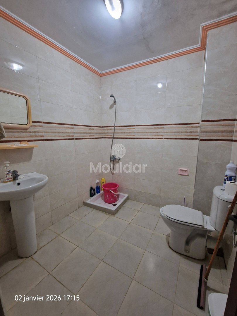 Charmant Appartement Te Koop met Balkon in Ksar el-Kebir - Photo 16