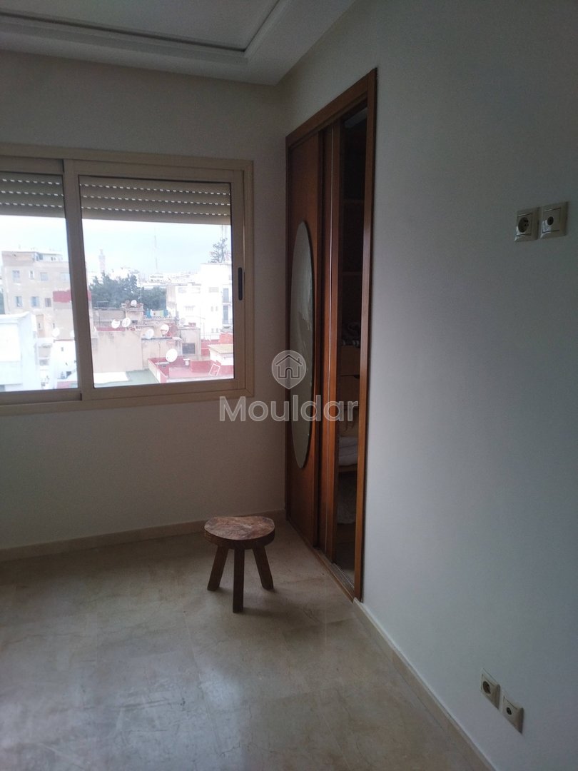 Estúdio para Alugar com Terraço no Coração de Casablanca - Photo 1