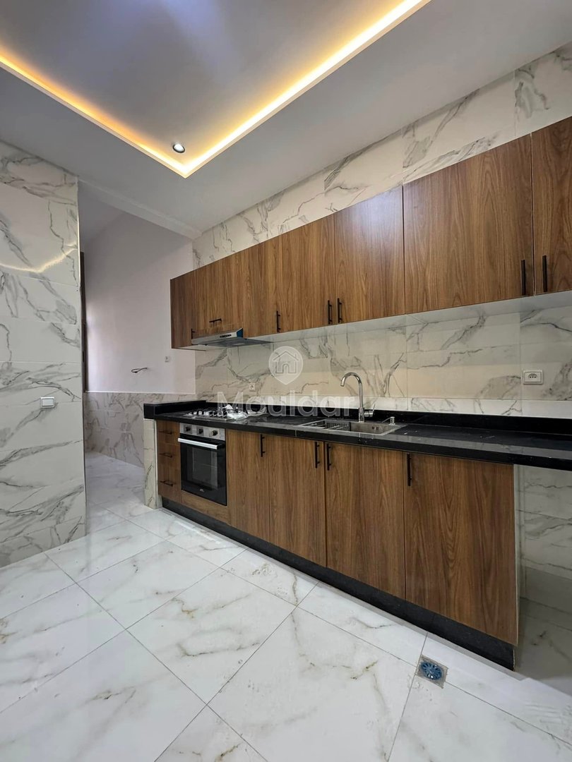 Apartment for sale in Fes, Ain Chkaf Road - Photo 11