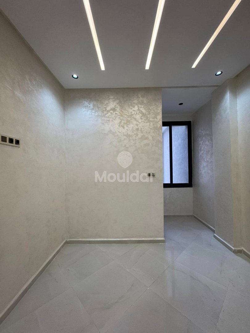 Wohnung zu verkaufen in Fès, Route Ain Chkaf - Photo 7