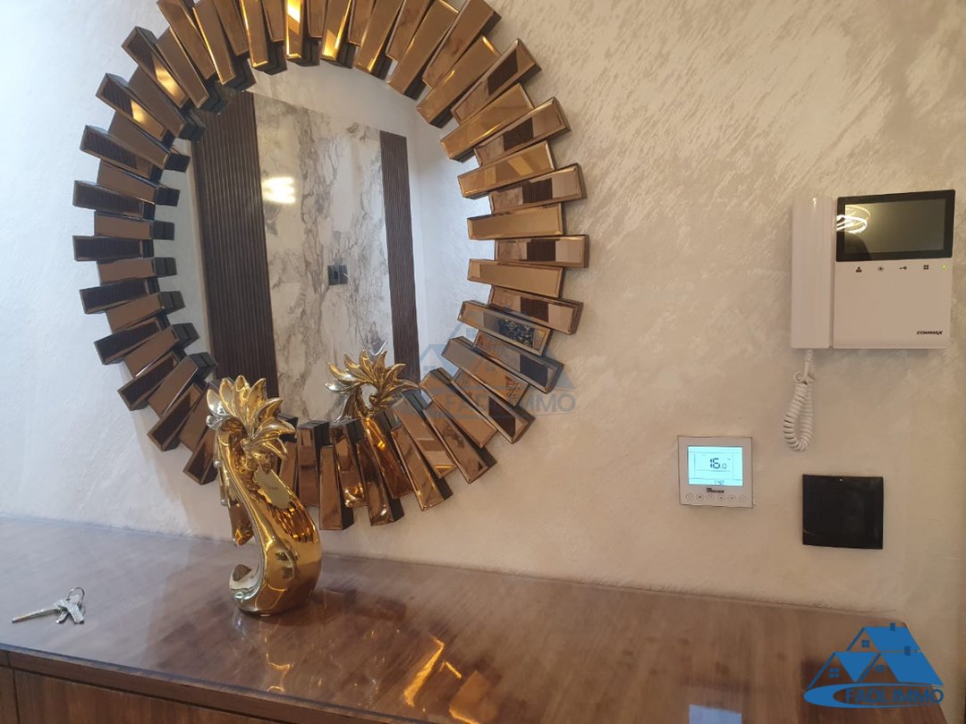 Appartement Meublé à Louer avec Piscine à Sala el Jadida - Photo 7