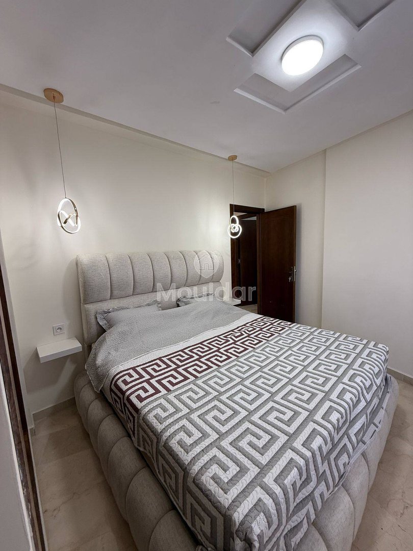 Apartament Fermecător în Malabata: Vacanțe de Vis în Tanger - Photo 5