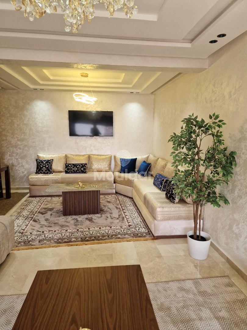 Salon'daki Yüzme Havuzlu Mobilyalı Dairenizi Keşfedin - Photo 6