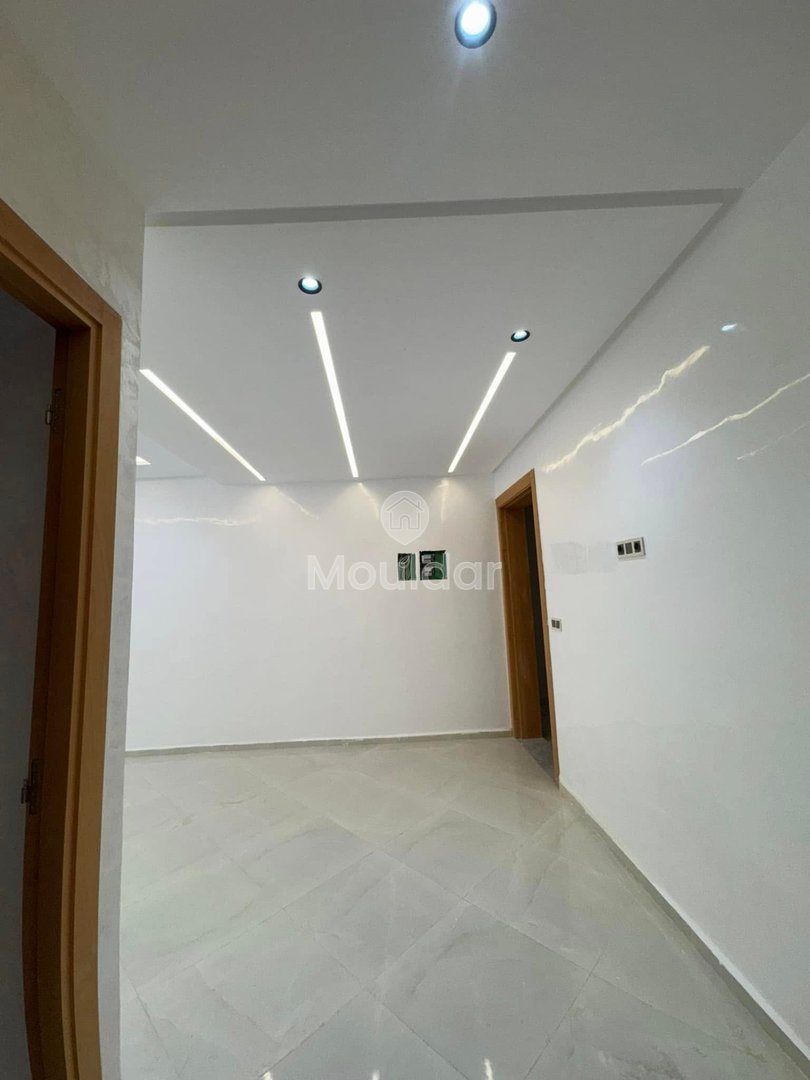 Wohnung zu verkaufen in Fès, Route Ain Chkaf - Photo 3