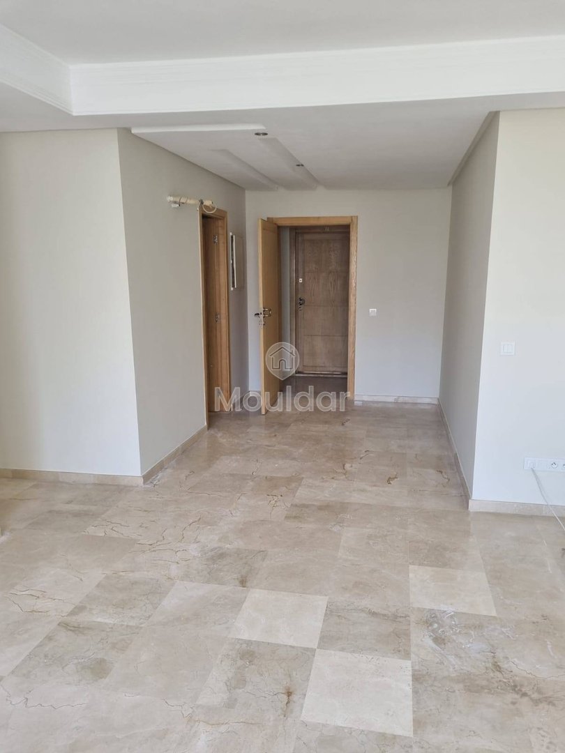 Kiralık: 2 Odalı Daire, Kazablanka, Sidi Maarouf - Photo 5