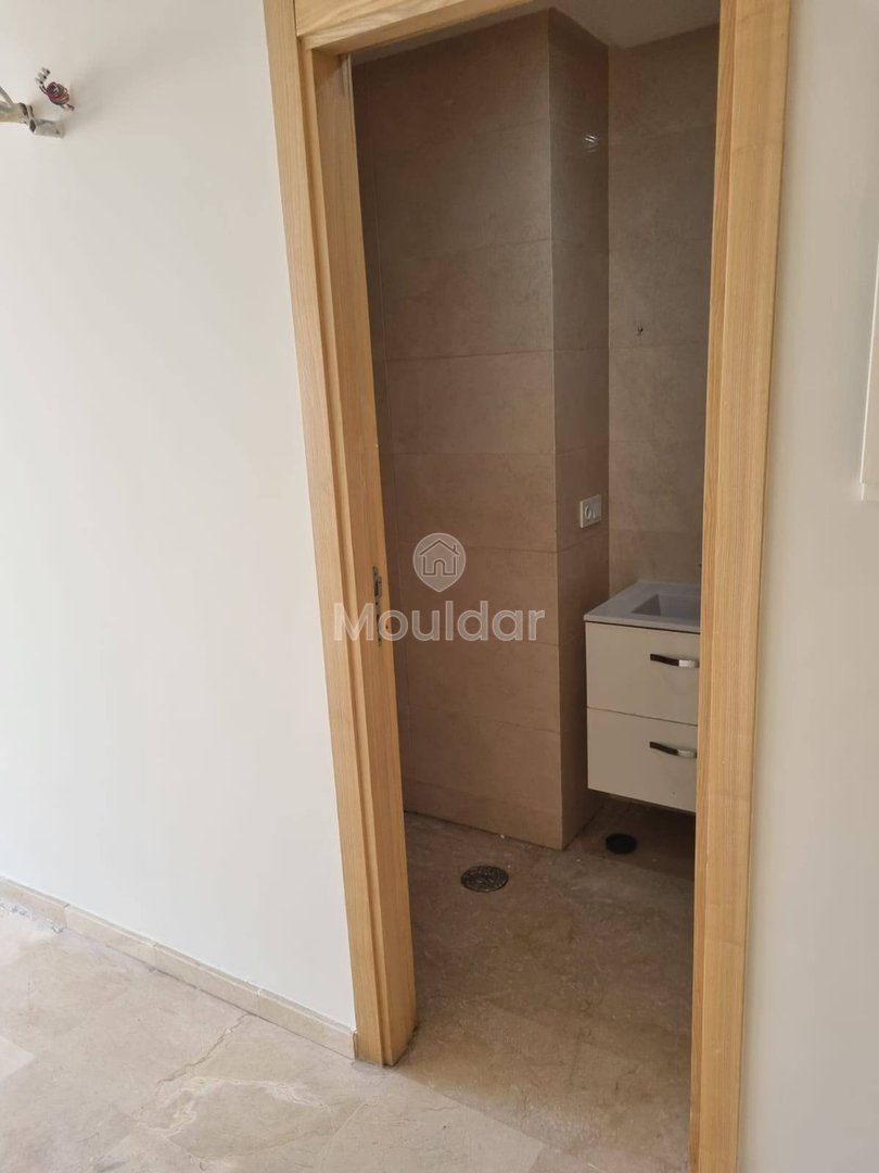 Kiralık: 2 Odalı Daire, Kazablanka, Sidi Maarouf - Photo 8