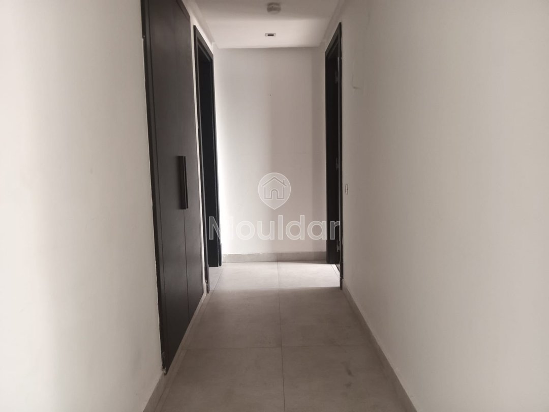 Appartamento in Affitto a Gauthier: Spazio e Comfort a Casablanca - Photo 3