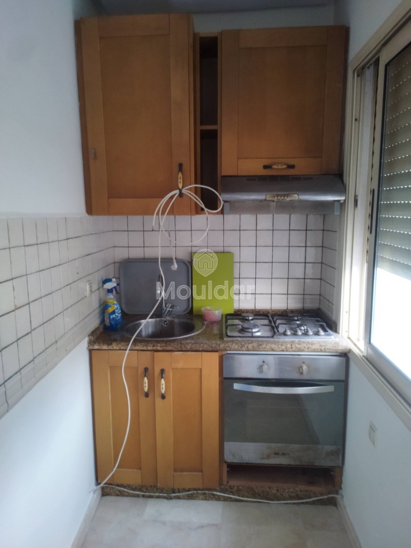 Estúdio para Alugar com Terraço no Coração de Casablanca - Photo 7