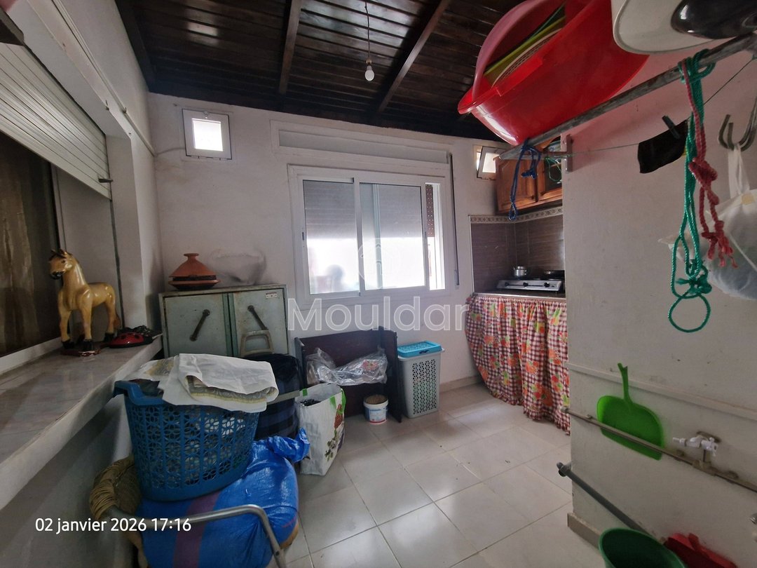 Charmant Appartement Te Koop met Balkon in Ksar el-Kebir - Photo 6