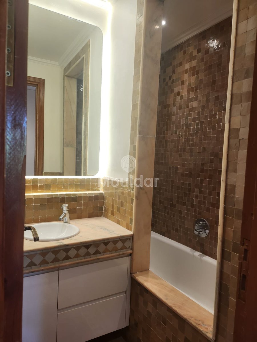 Marrakeş, Palmeraie'de kiralık daire - Photo 12